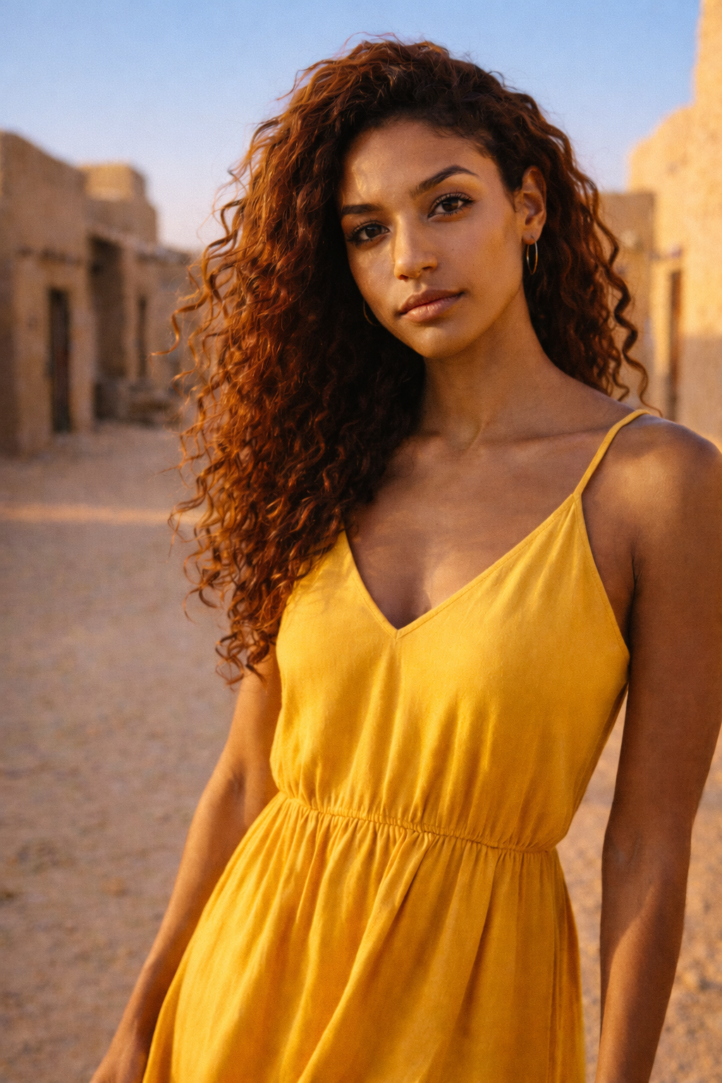 Escort - NATY - Barcelona Tops